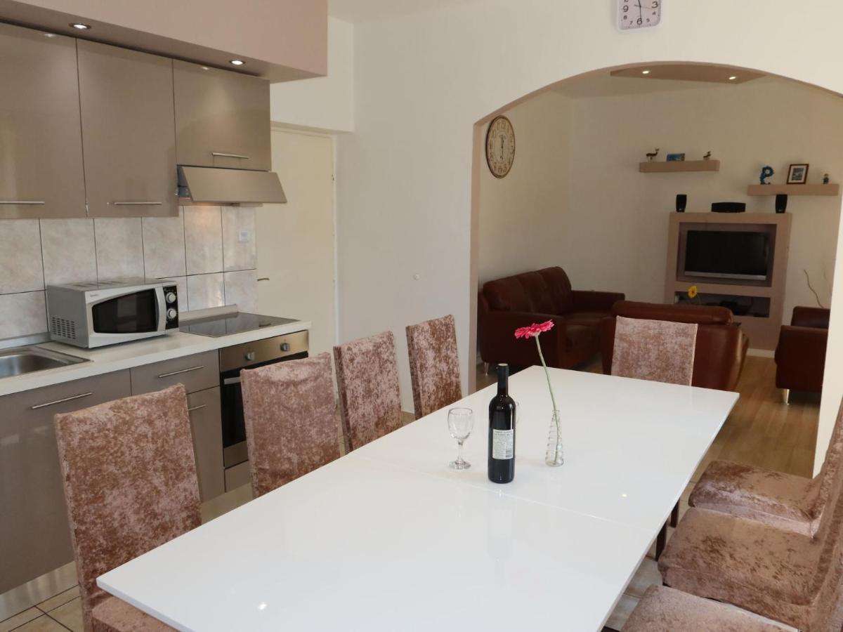 Apartma Sime - Zad505 By Interhome Sukosan