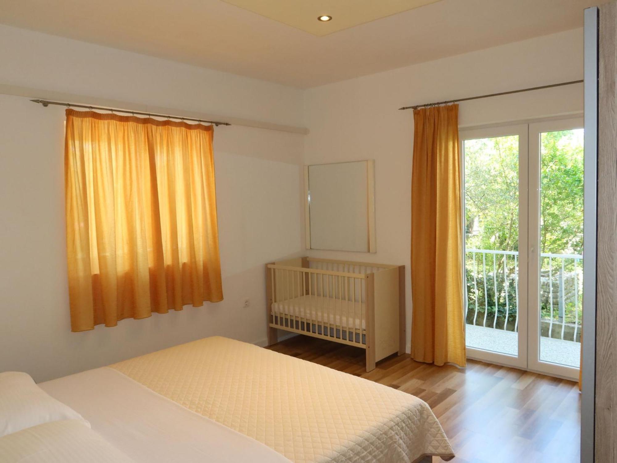 Sime - Zad505 By Interhome Apartma