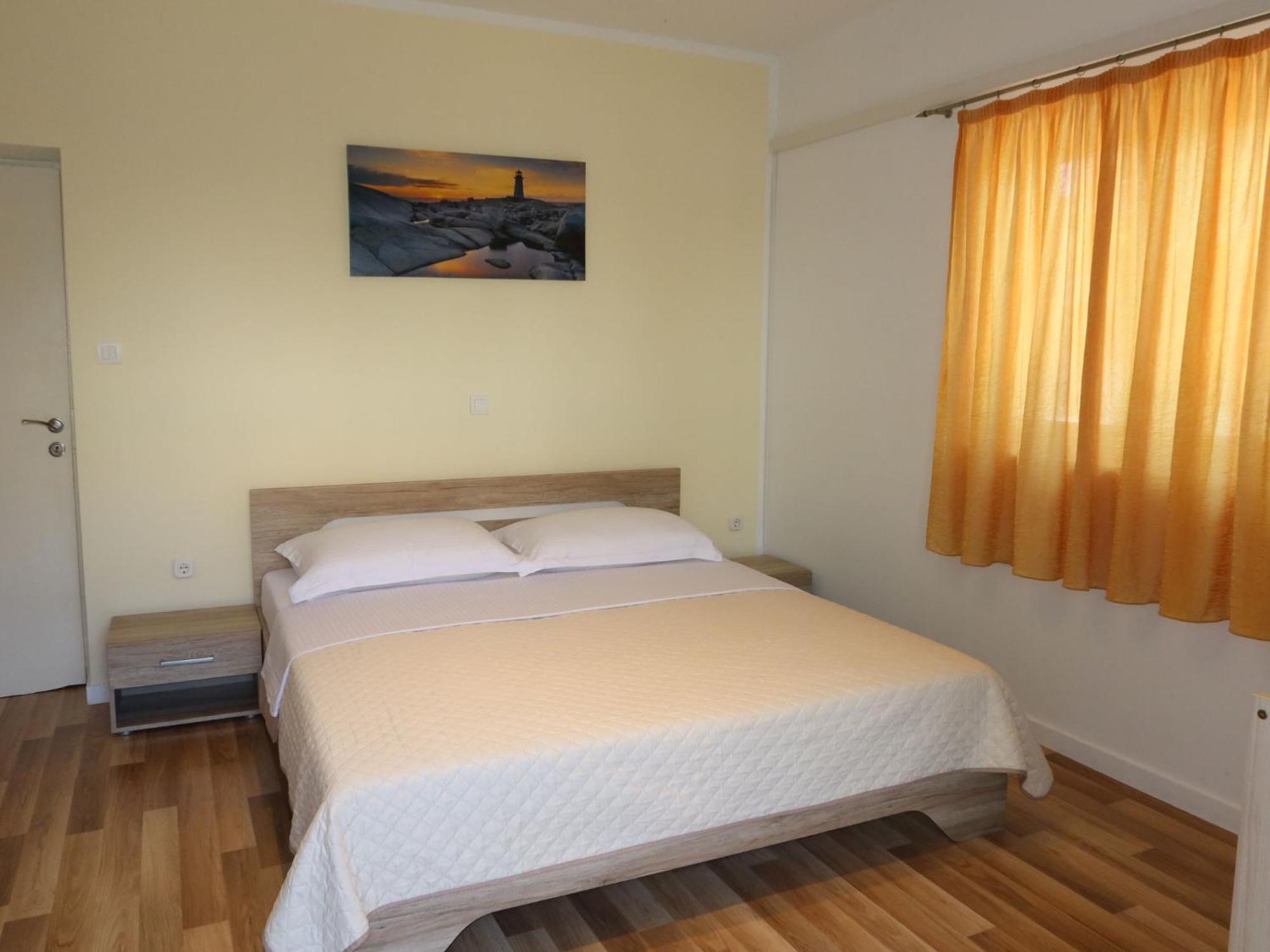 Apartma Sime - Zad505 By Interhome