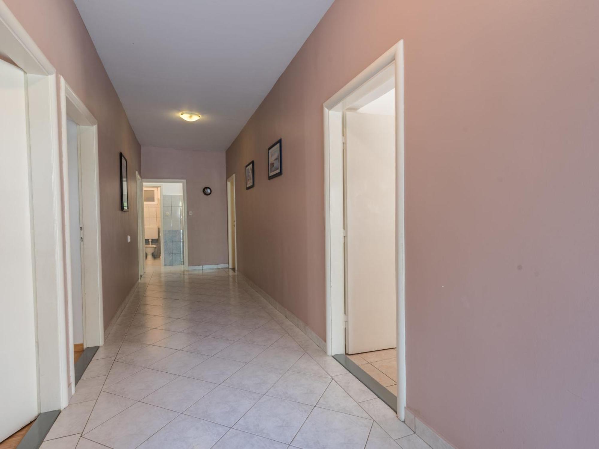Sime - Zad505 By Interhome Apartma